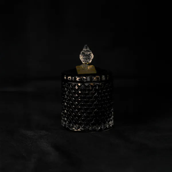 Orient Mystique - Sojowa Świeca Zapachowa Shivago Spa
