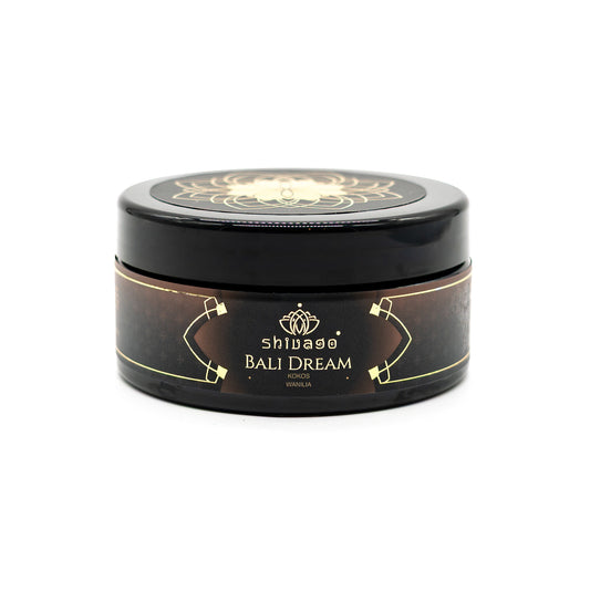 Peeling do ciała odżywczy BALI DREAM