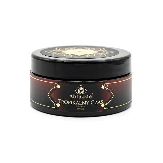 Peeling do ciała odżywczy TROPIKALNY CZAS