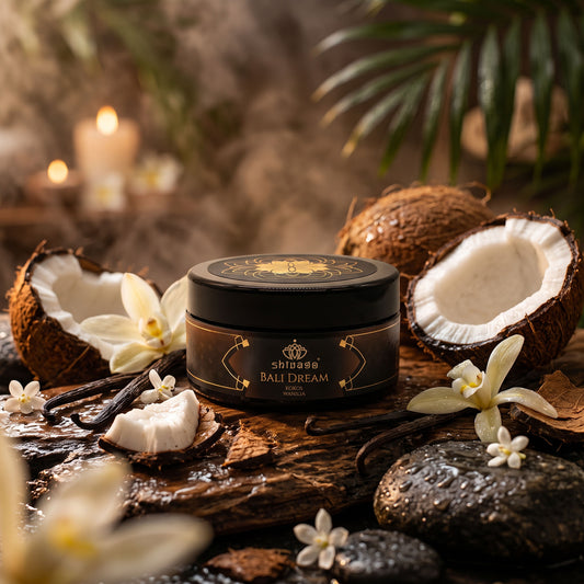 Peeling do ciała odżywczy BALI DREAM