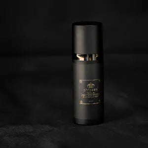 Żelowy Krem Nawilżający do Twarzy - Noir Leatherwood
