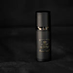 Żelowy Krem Nawilżający do Twarzy - Noir Leatherwood