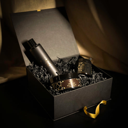 Personalizowany Box Podarunkowy - Zestaw 3 Dowolnych Kosmetyków